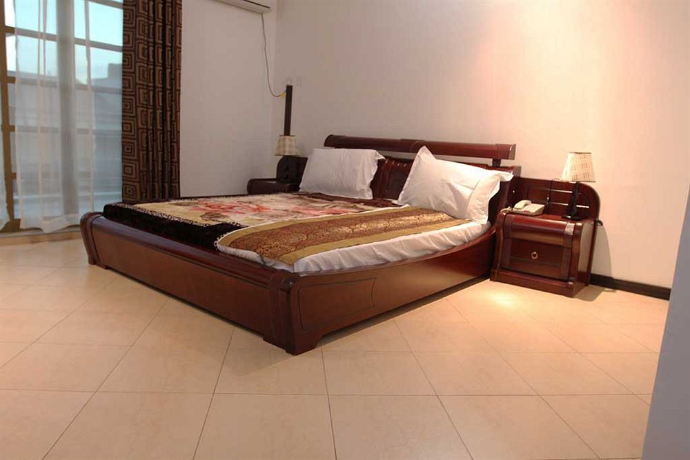 Biraj International Hotel 캄팔라 외부 사진