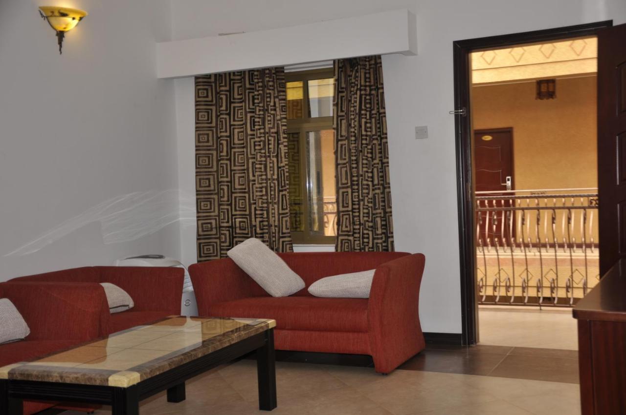 Biraj International Hotel 캄팔라 외부 사진